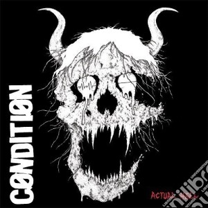 (LP Vinile) Condition - Actual Hell lp vinile di Condition