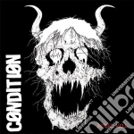 (LP Vinile) Condition - Actual Hell vinile