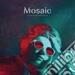 David Holmes - Mosaic - Music From The Hbo Limited Serie cd