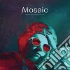 David Holmes - Mosaic - Music From The Hbo Limited Serie cd