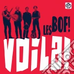 (LP Vinile) Les Bof! - Voila! vinile