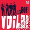 (LP Vinile) Les Bof! - Voila! cd