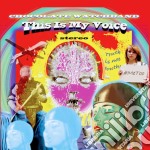 (LP Vinile) Chocolate Watchband (The) - This Is My Voice