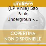 (LP Vinile) Sao Paulo Undergroun - Saturno Magico vinile