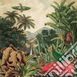 (LP Vinile) Lagoss - Imaginary Island Music Vol.1 vinile