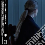 (LP Vinile) Ctm - Red Dragon vinile