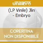 (LP Vinile) Jlin - Embryo vinile