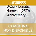 U-Ziq - Lunatic Harness (25Th Anniversary Edition) cd