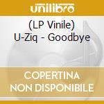 (LP Vinile) U-Ziq - Goodbye lp vinile