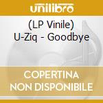 (LP Vinile) U-Ziq - Goodbye vinile