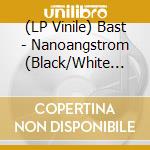 (LP Vinile) Bast - Nanoangstrom (Black/White Vinyl) (2 Lp) vinile