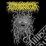 (LP Vinile) Hyperdontia - A Vessel Forlorn vinile