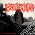 (LP Vinile) Decomposed - Funeral Obsession vinile