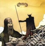 (LP Vinile) Conan - Monnos (Picture Disc) vinile