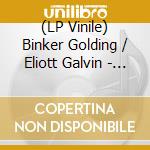 (LP Vinile) Binker Golding / Eliott Galvin - Ex Nihilo lp vinile di Binker Golding / Eliott Galvin