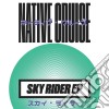 (Audiocassetta) Native Cruise - Sky Rider Ep cd