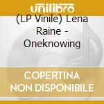 (LP Vinile) Lena Raine - Oneknowing vinile