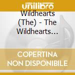 Wildhearts (The) - The Wildhearts (Remastered) cd musicale di Wildhearts (The)