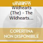 Wildhearts (The) - The Wildhearts (Remastered) cd