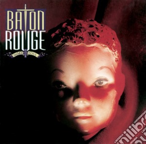Baton Rouge - Shake Your Soul cd musicale