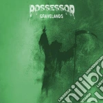 (LP Vinile) Possessor - Gravelands vinile