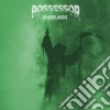 (LP Vinile) Possessor - Gravelands cd