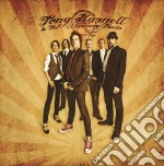 (LP Vinile) Tony Harnell & The Mercury Train - Round Trip vinile