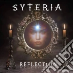 Syteria - Reflection cd