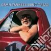 Damn Yankees - Don't Tread cd