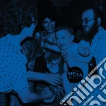 (LP Vinile) Dead Gum - Meta vinile