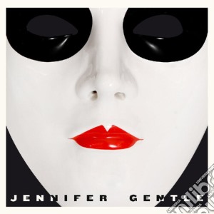 (LP Vinile) Jennifer Gentle - Jennifer Gentle (2 Lp) lp vinile