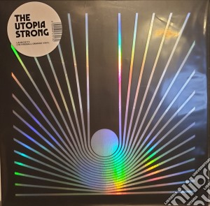 (LP Vinile) Utopia Strong (The) - The Utopia Strong lp vinile