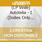 (LP Vinile) Autotelia - I (Indies Only Green Vinyl) lp vinile