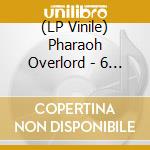 (LP Vinile) Pharaoh Overlord - 6 (Pink And Black Vinyl) lp vinile