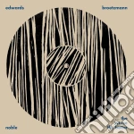 (LP Vinile) Edwards / Broetzmann / Noble - ...The Worse The Better vinile