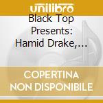 Black Top Presents: Hamid Drake, Elaine Mitchener, William Parker, Orphy Robinson, Pat Thomas . Some Good News (2 Cd) cd