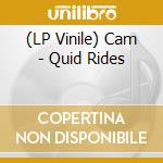 (LP Vinile) Cam - Quid Rides lp vinile