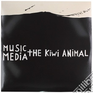 (LP Vinile) Kiwi Animal (The) - Music Media lp vinile