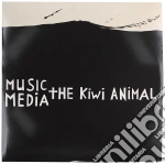 (LP Vinile) Kiwi Animal (The) - Music Media vinile