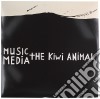(LP Vinile) Kiwi Animal (The) - Music Media cd
