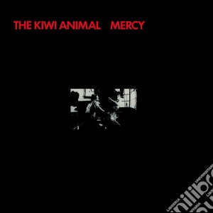 (LP Vinile) Kiwi Animal (The) - Mercy lp vinile