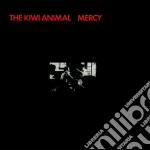 (LP Vinile) Kiwi Animal (The) - Mercy vinile