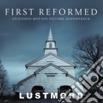 Lustmord - First Reformed