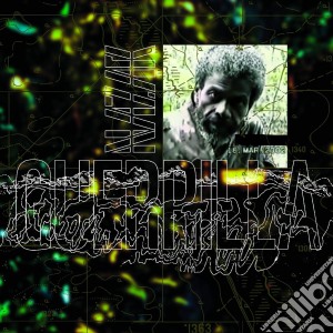 (LP Vinile) Nazar - Guerrilla (2 Lp) lp vinile