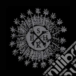 (Audiocassetta) S.E.K.H. - Acephale & Arkhe Tenebre cd