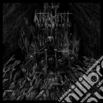 Atrament - Scum Sect cd