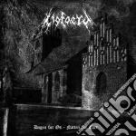 (LP Vinile) Ligfaerd - Dagen For Os. Natten For Eder vinile