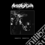 (LP Vinile) Abyssal Vacuum - MMXVII-MMXVIII vinile