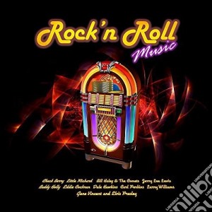 (LP Vinile) Rock 'N' Roll Music / Various lp vinile
