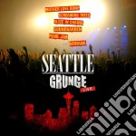 (LP Vinile) Seattle Grunge Live / Various